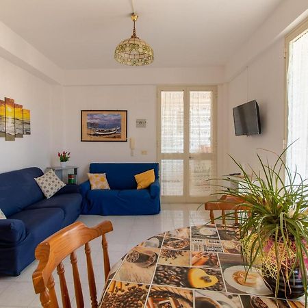Апартаменты Casa Riviera Донналуката Экстерьер фото