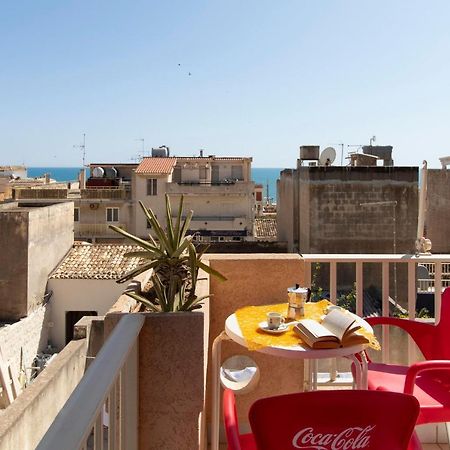 Апартаменты Casa Riviera Донналуката Экстерьер фото